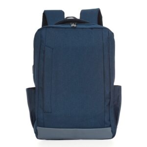 Brinde Mochila de Nylon USB 21L