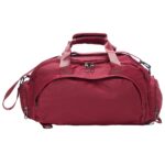 Brinde Bolsa Esportiva Poliéster 28L 4