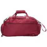 Brinde Bolsa Esportiva Poliéster 28L 5