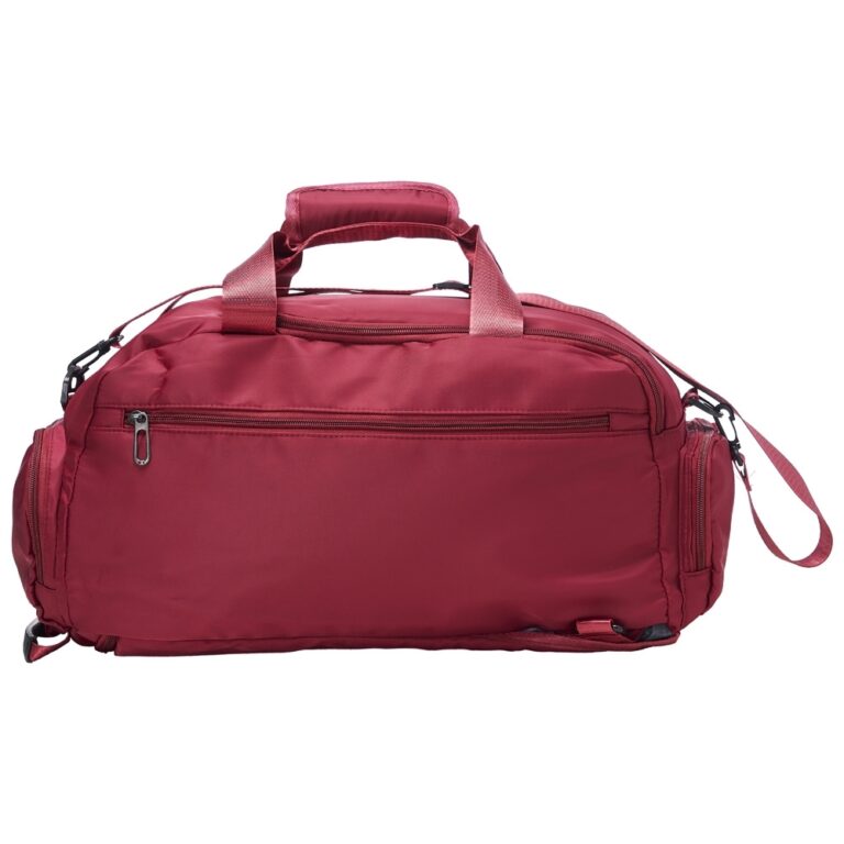 Brinde Bolsa Esportiva Poliéster 28L 5