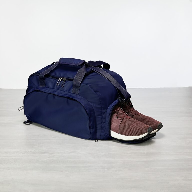 Brinde Bolsa Esportiva Poliéster 28L 6