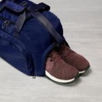 Brinde Bolsa Esportiva Poliéster 28L 7