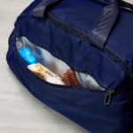 Brinde Bolsa Esportiva Poliéster 28L 8