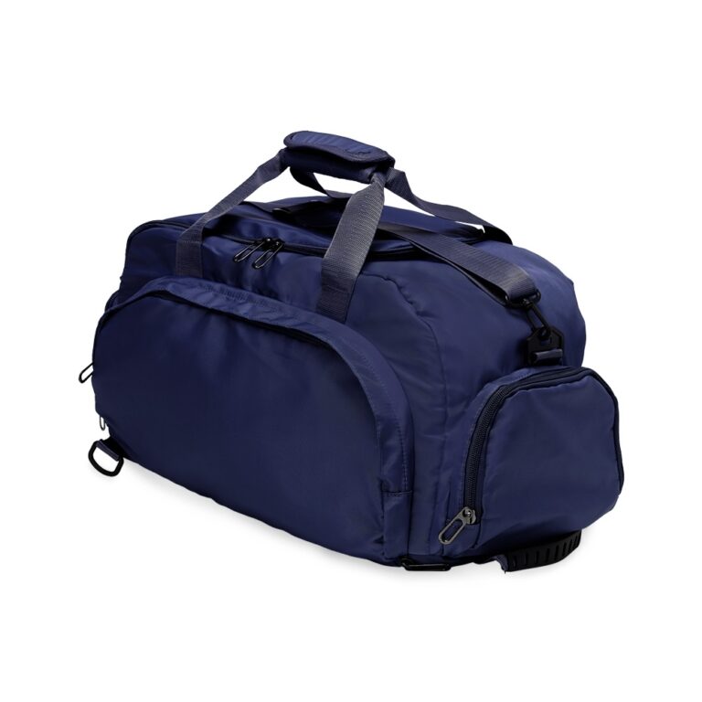 Brinde Bolsa Esportiva Poliéster 28L