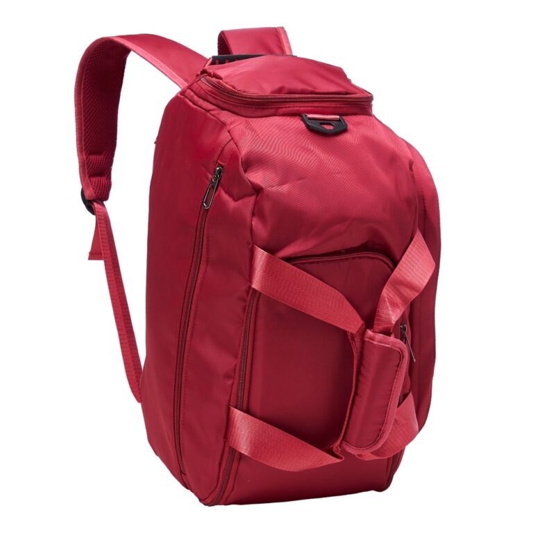 Brinde Bolsa Esportiva Poliéster 28L 2