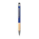 Brinde Caneta Metal Touch 2