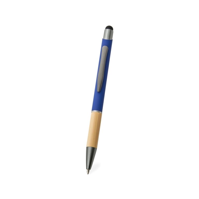 Brinde Caneta Metal Touch 3