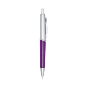 Brinde Pacote com Caneta Plástica 1