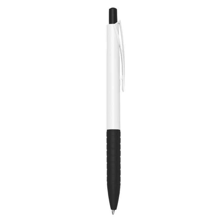 Brinde Pacote Caneta Plástica com 50pçs 1