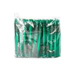 Brinde Pacote Caneta Plástica com 50pçs