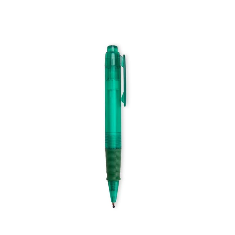 Brinde Pacote Caneta Plástica com 50pçs 1