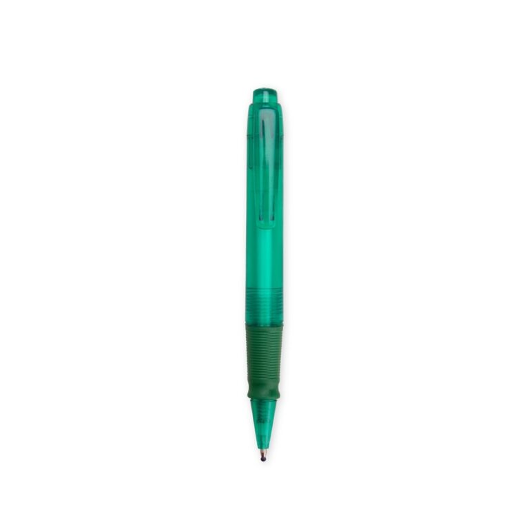 Brinde Pacote Caneta Plástica com 50pçs 2