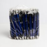 Brinde Pacote com Canetas Plásticas