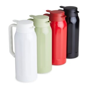 Brinde Garrafa Térmica 1,4 Litros 1