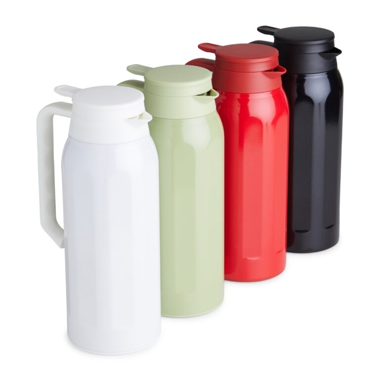 Brinde Garrafa Térmica 1,4 Litros 1