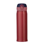 Brinde Garrafa Térmica Inox 400ml