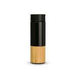 Brinde Garrafa Térmica 420ml