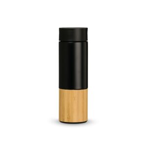 Brinde Garrafa Térmica 420ml