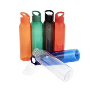 Brinde Garrafa Plástica 700ml 1