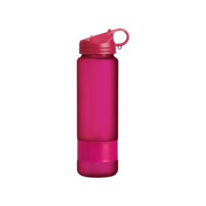Brinde Squeeze Plástico 900ml