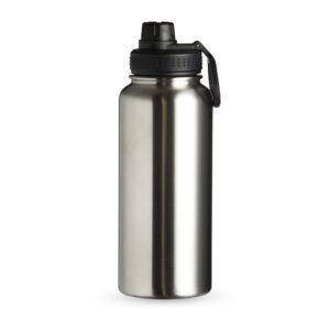 Brinde Garrafa Térmica 1L