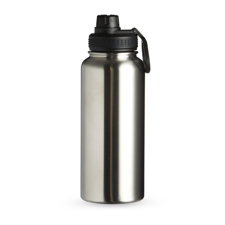 Brinde Garrafa Térmica 1L