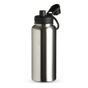 Brinde Garrafa Térmica 1L 1