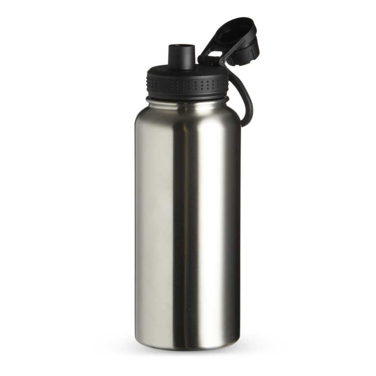 Brinde Garrafa Térmica 1L 1