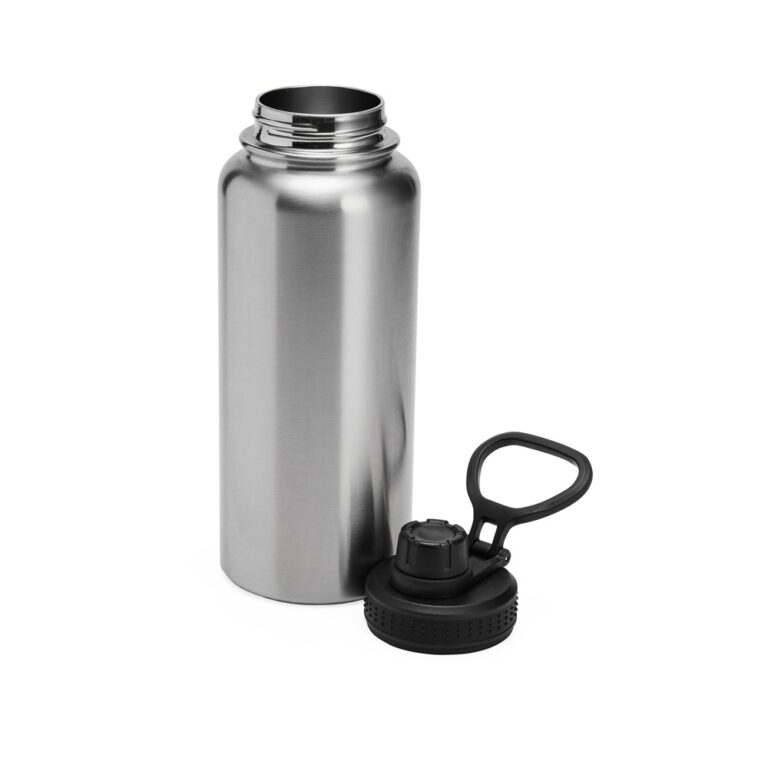 Brinde Garrafa Térmica 1L 3