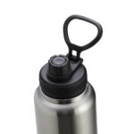 Brinde Garrafa Térmica 1L 4