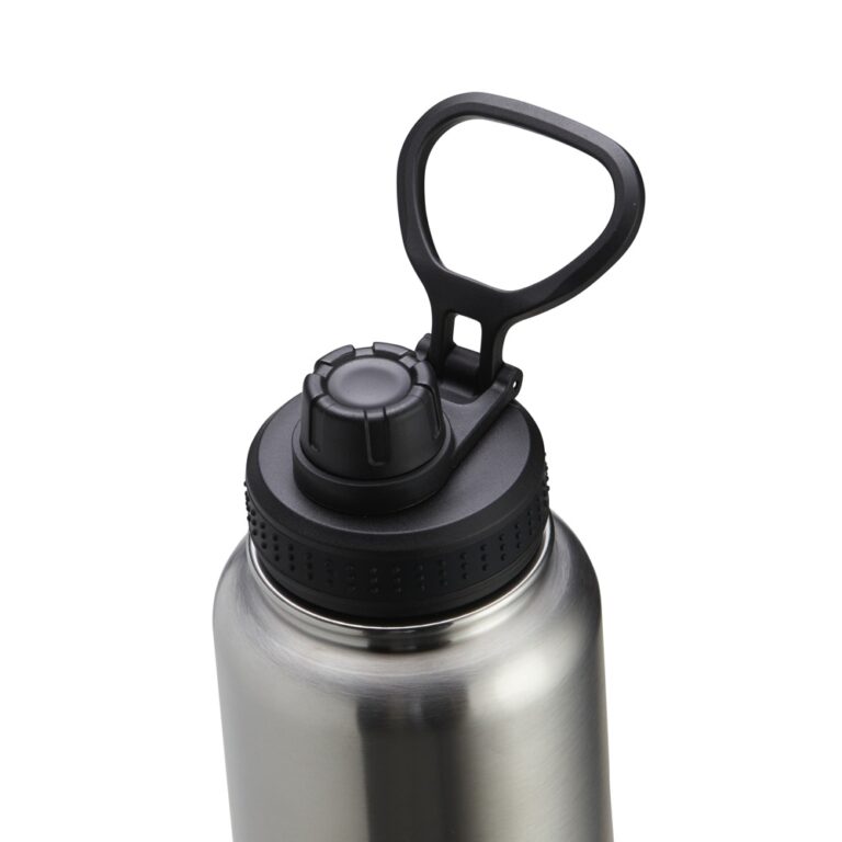 Brinde Garrafa Térmica 1L 4