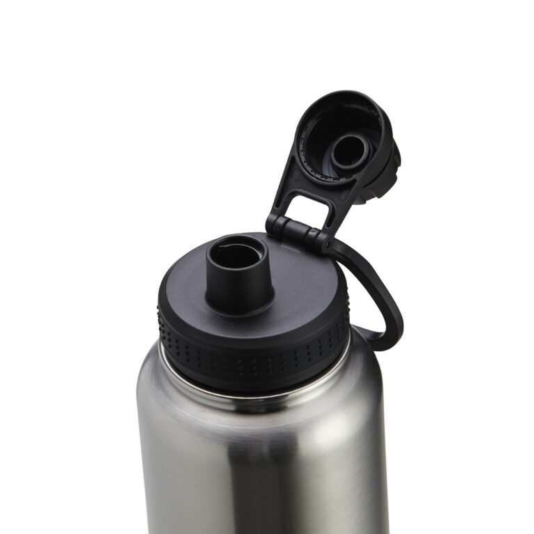 Brinde Garrafa Térmica 1L 5