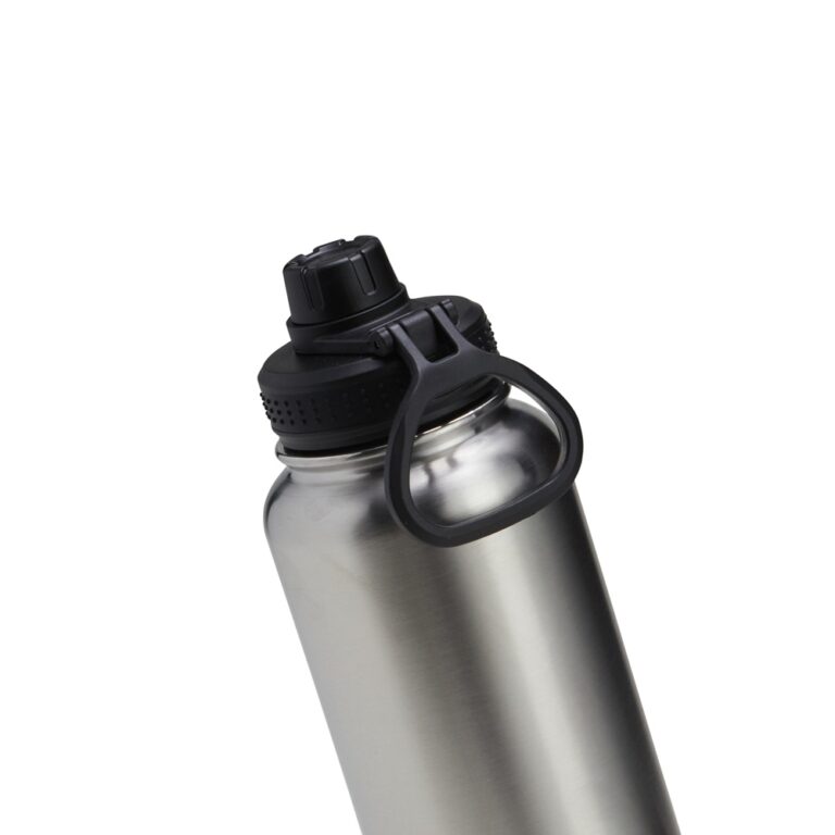 Brinde Garrafa Térmica 1L 6