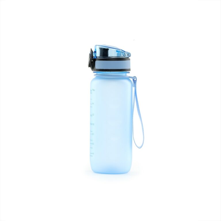 Brinde Squeeze Plástico 550ml 3