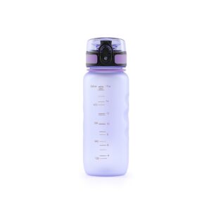Brinde Squeeze Plástico 550ml