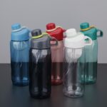 Brinde Squeeze Plástico 800ml 1