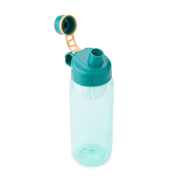 Brinde Squeeze Plástico 800ml 2