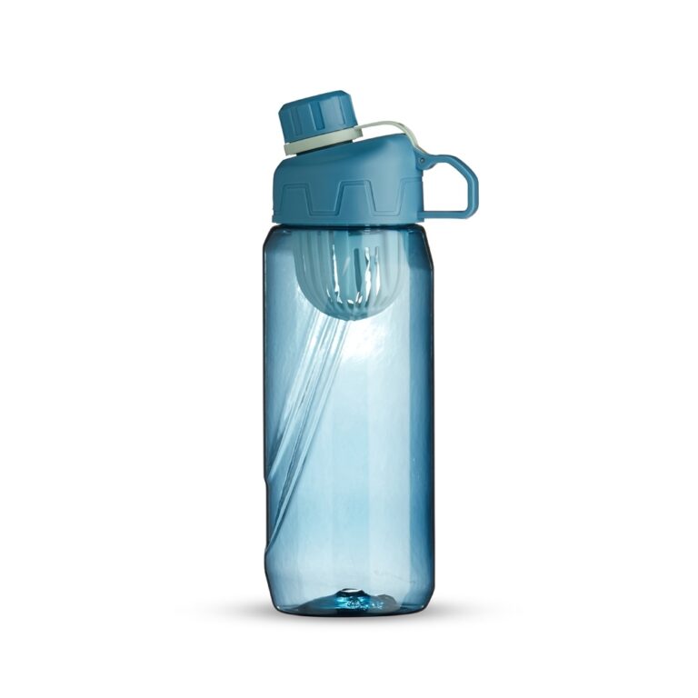 Brinde Squeeze Plástico 800ml