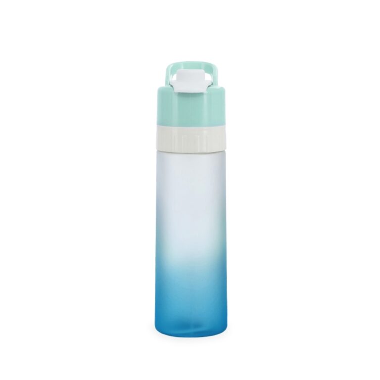 Brinde Squeeze Borrifador Plástico 650ml