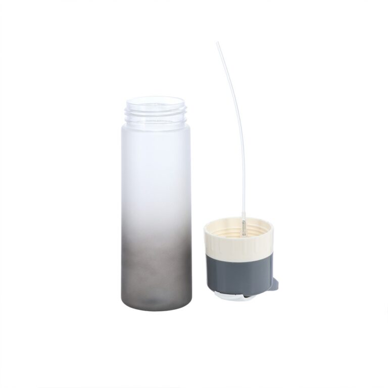 Brinde Squeeze Borrifador Plástico 650ml 2