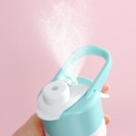Brinde Squeeze Borrifador Plástico 650ml 3
