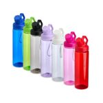 Brinde Squeeze Plástico 750ml 1