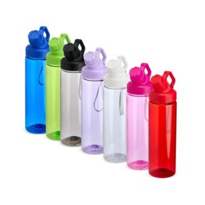Brinde Squeeze Plástico 750ml 1