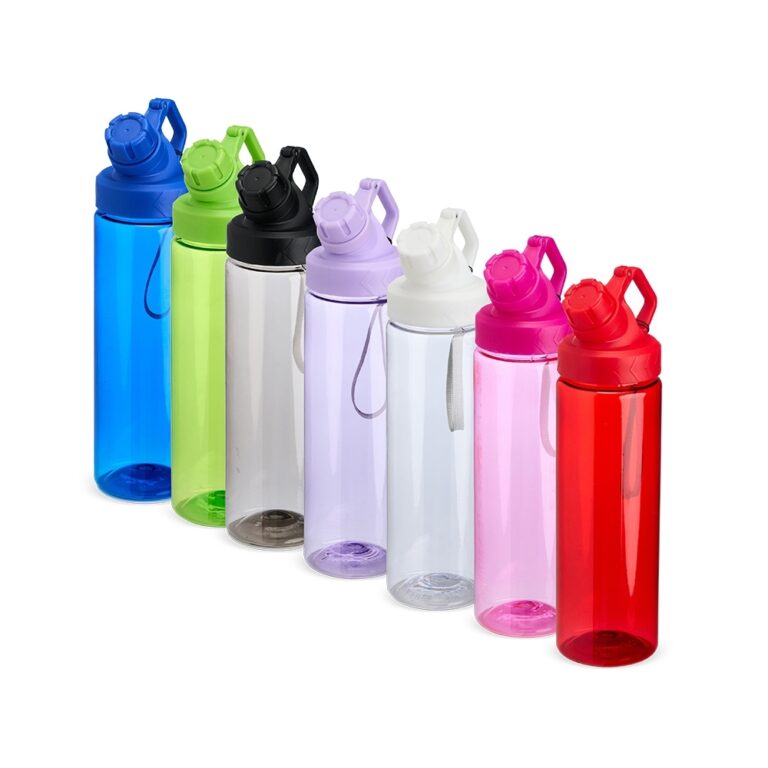 Brinde Squeeze Plástico 750ml 1