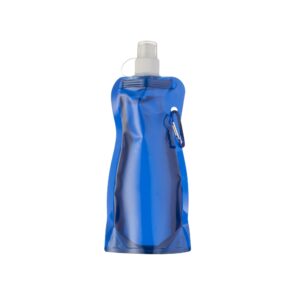 Brinde Squeeze Dobrável 450ml