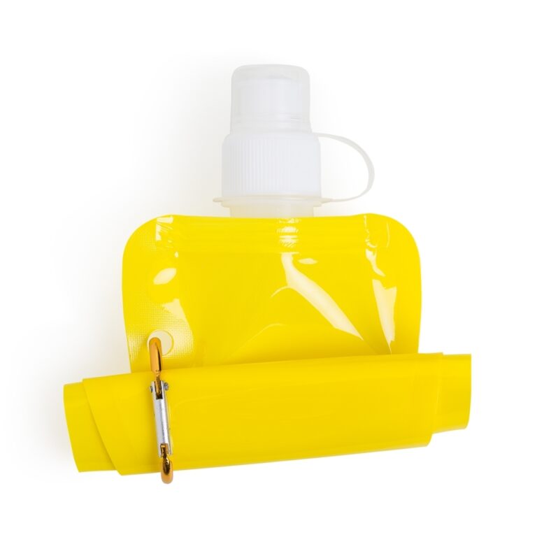 Brinde Squeeze Dobrável 450ml 2