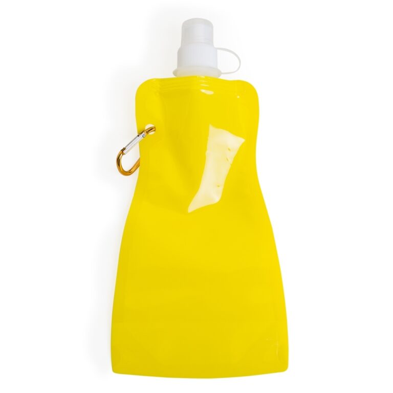 Brinde Squeeze Dobrável 450ml 3