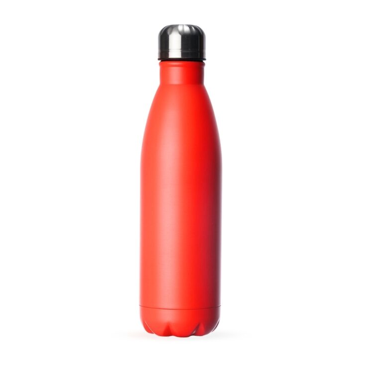 Brinde Garrafa Inox 750ml