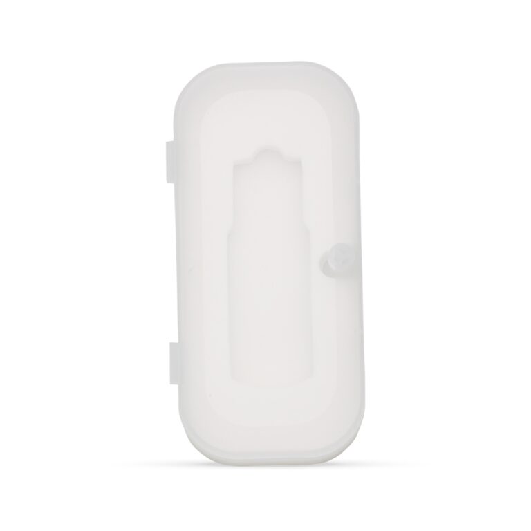 Estojo Plástico para Pen Drive 1