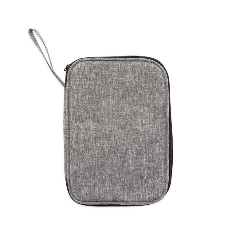 Brinde Estojo para Kit tecnológico 4